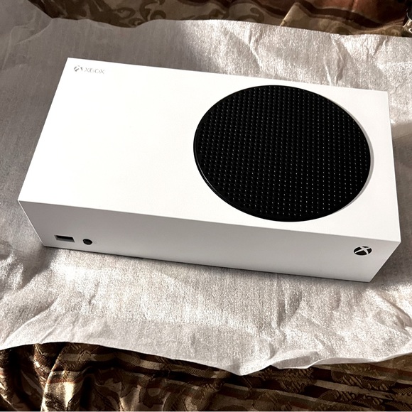 Xbox series S 512GB